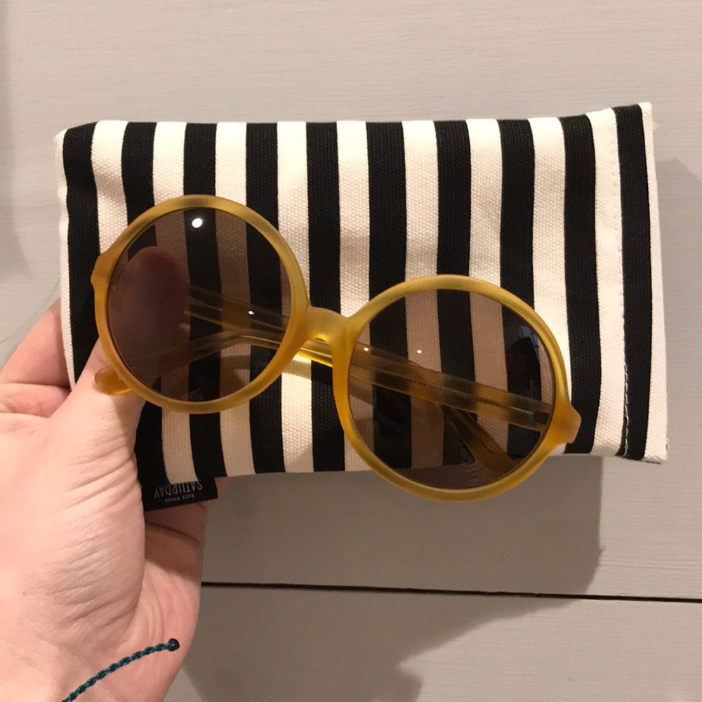 kate spade saturday collection sunglasses